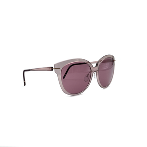 Occhiale da sole Silhouette Cap d'Ail 3194 3530 rosa